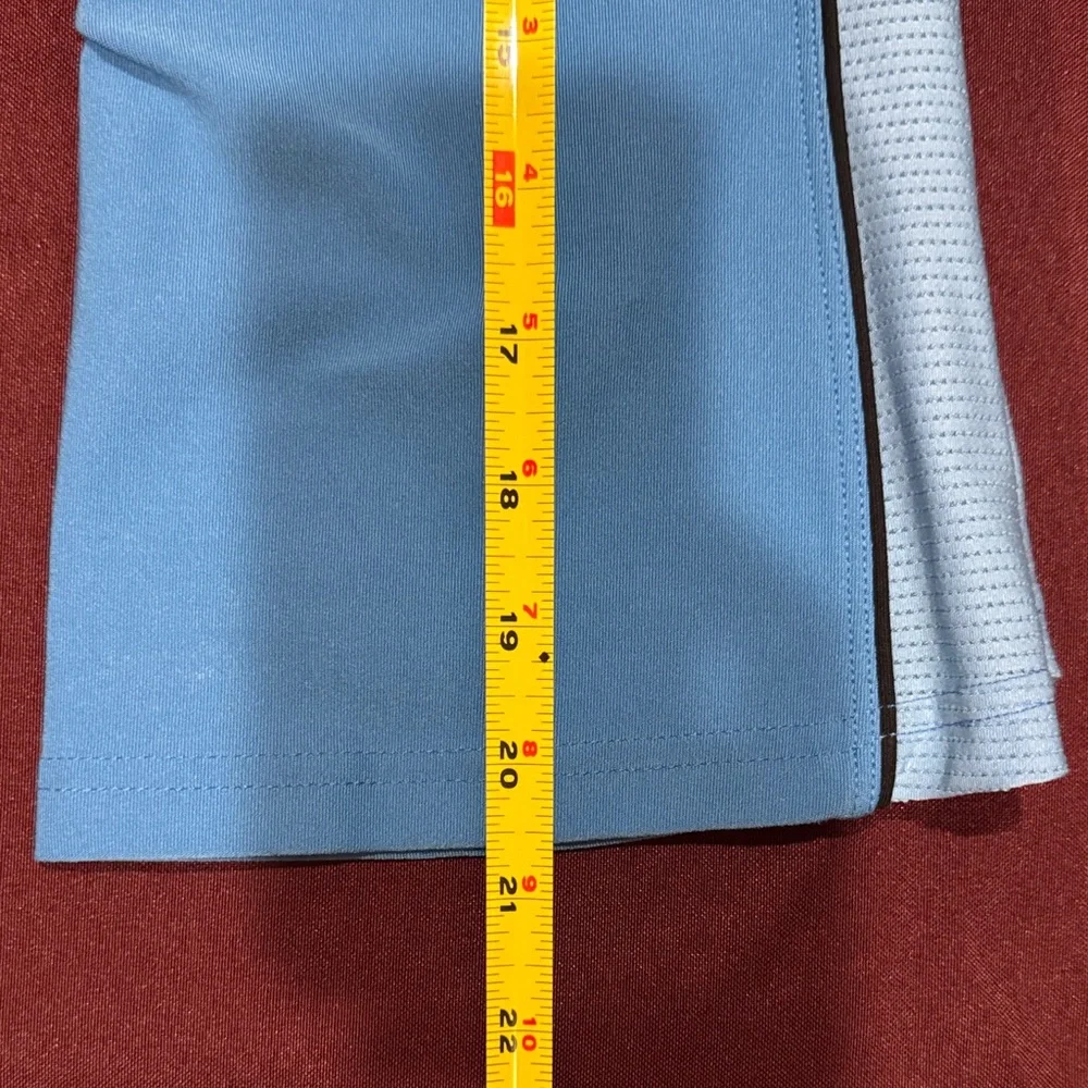 2 Nike Sports Tank Tops - 1 Blue & 1 Pink Tank Top (Pack of 2) - Size M - Picture 10 of 14